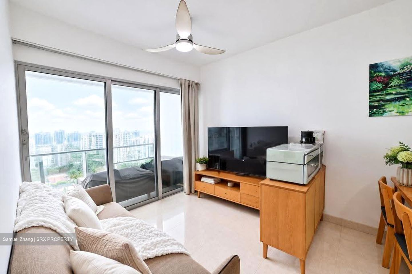 Eight Riversuites (D12), Condominium #633357871